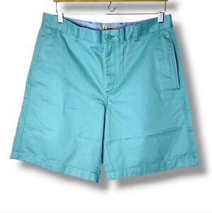 L.L.Bean Chino Shorts Men’s 33 8” Inseam 100% Cotton Classic/Standard Fit